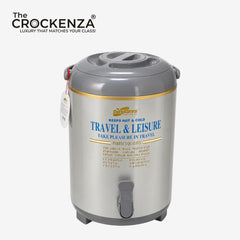Days N Days 9.5L Premium Insulated Hot & Cold Water Cooler with Tap