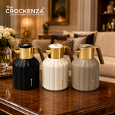 Luxury FEENIK 1L Thermos Flask – Premium Insulated Coffee & Tea Server