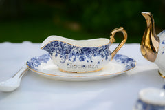 Premium Royal Albert inspired 75 Pcs Dinner Set - 8 Person Serving