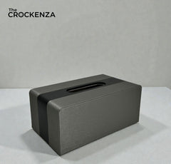 Luxury Premium Tissue Box – Elegant Decorative Tissue Box for Home, Office & Car