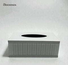 Luxury Premium Tissue Box – Elegant Decorative Tissue Box for Home, Office & Car