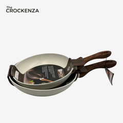 Baroly Premium Frying Pan – Everyday Performance, Professional Feel
