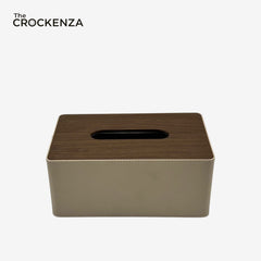Luxury Premium Tissue Box – Elegant Decorative Tissue Box for Home, Office & Car