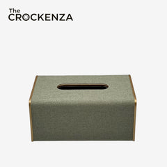 Luxury Premium Tissue Box – Elegant Decorative Tissue Box for Home, Office & Car