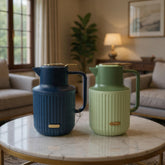 SHIMIZU 1.0L Insulated Vacuum Flask – Nordic Collection