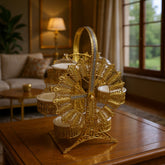 Premium Dry Fruit Stand – Elegant Serving for Dry Fruits