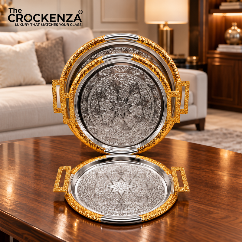 Luxury Tray Sets