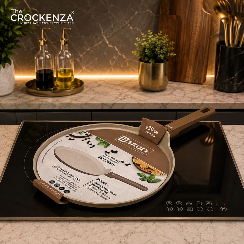 Baroly Cookwares