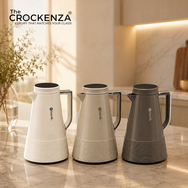 Imported Luxury Thermos & Kattle