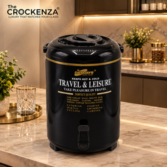 Days N Days 9.5L Premium Insulated Hot & Cold Water Cooler with Tap