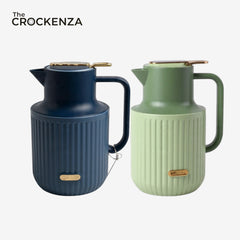 SHIMIZU 1.0L Insulated Vacuum Flask – Nordic Collection