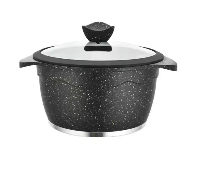 Rockland 22 Pcs Premium Non-Stick Cookware Set for Luxury & Modern Kitchens