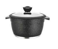 Rockland 22 Pcs Premium Non-Stick Cookware Set for Luxury & Modern Kitchens