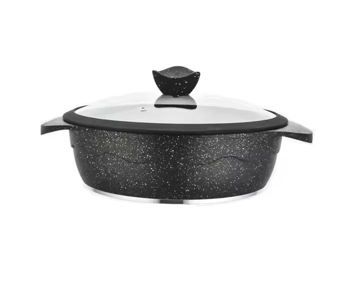 Rockland 22 Pcs Premium Non-Stick Cookware Set for Luxury & Modern Kitchens