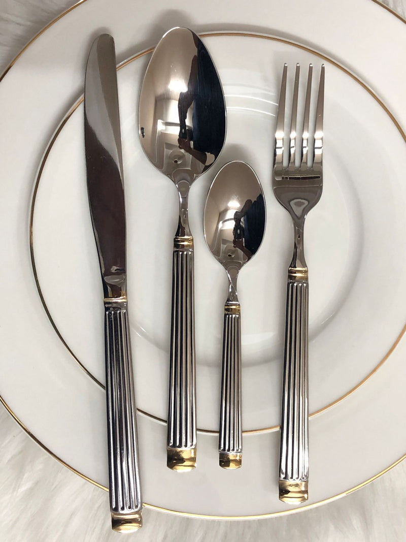 Imported Elegant Cutlery Sets
