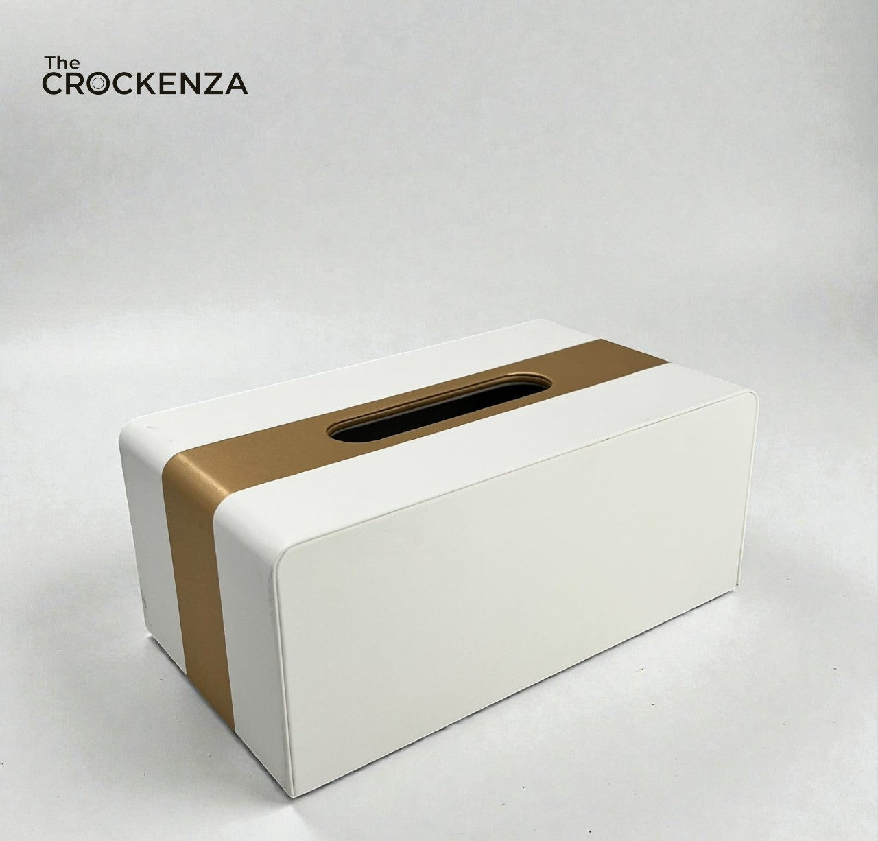 Luxury Premium Tissue Box – Elegant Decorative Tissue Box for Home, Office & Car
