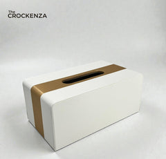 Luxury Premium Tissue Box – Elegant Decorative Tissue Box for Home, Office & Car