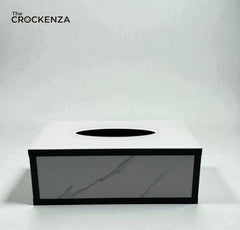 Luxury Premium Tissue Box – Elegant Decorative Tissue Box for Home, Office & Car