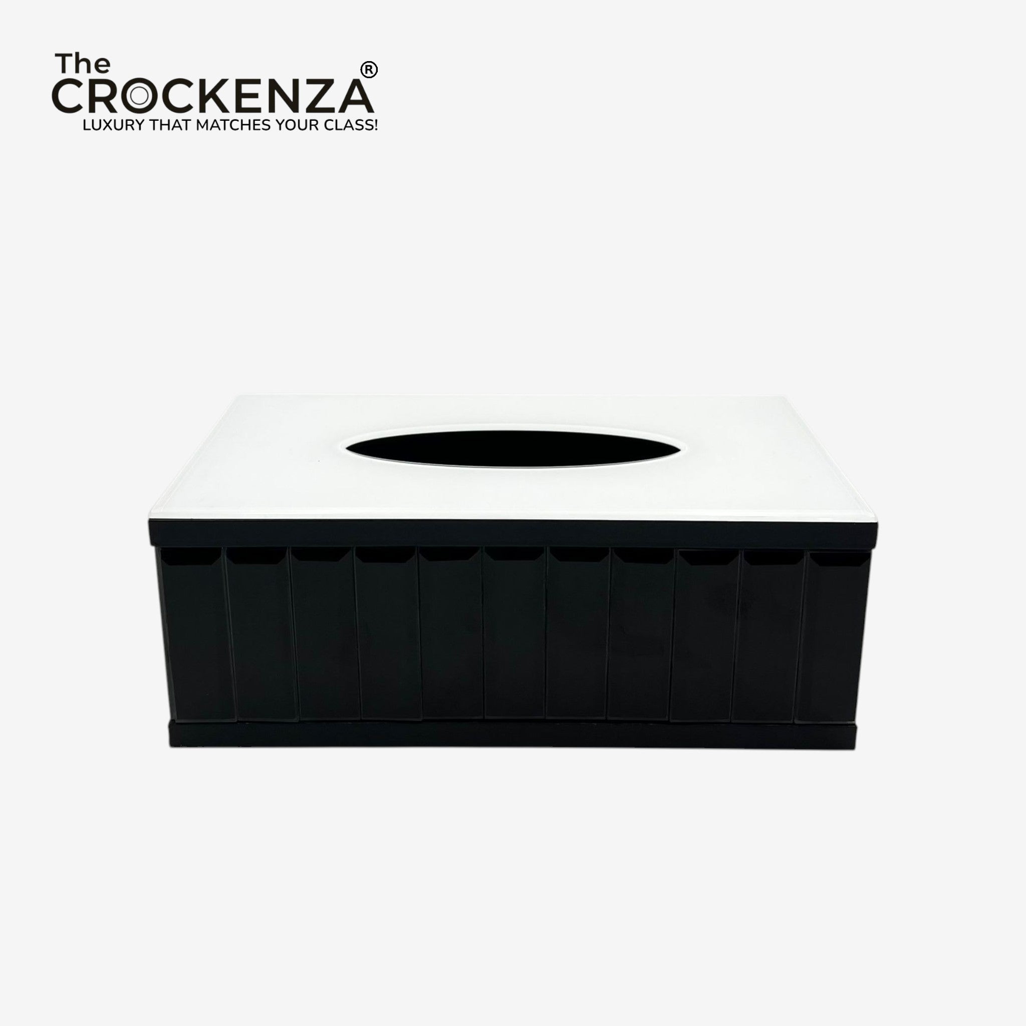 Luxury Premium Tissue Box – Elegant Decorative Tissue Box for Home, Office & Car