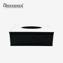 Luxury Premium Tissue Box – Elegant Decorative Tissue Box for Home, Office & Car