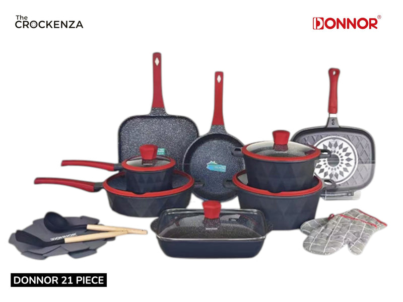 DONNOR Cookwares