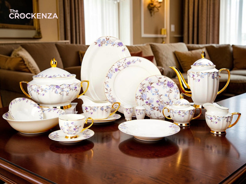 Imported Luxury Dinner Sets