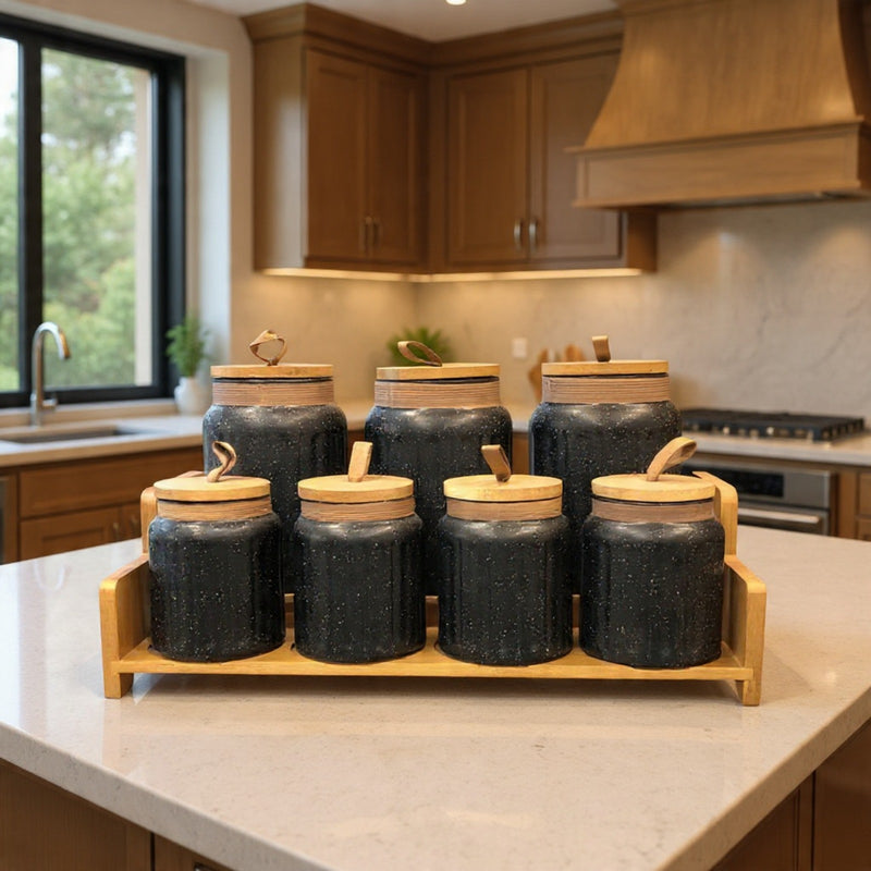 Premium Canister Sets