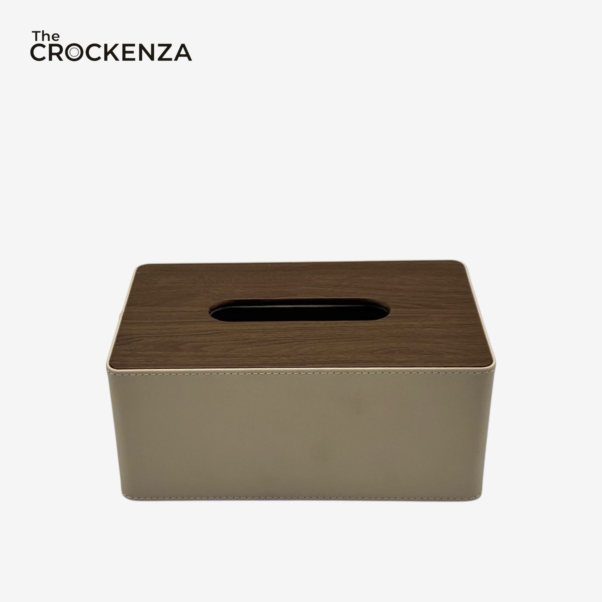 Luxury Premium Tissue Box – Elegant Decorative Tissue Box for Home, Office & Car