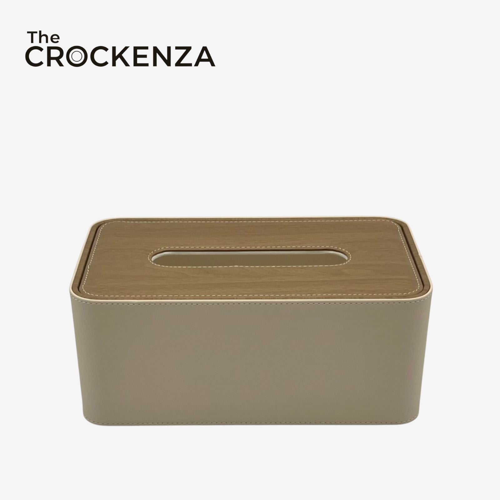 Luxury Premium Tissue Box – Elegant Decorative Tissue Box for Home, Office & Car