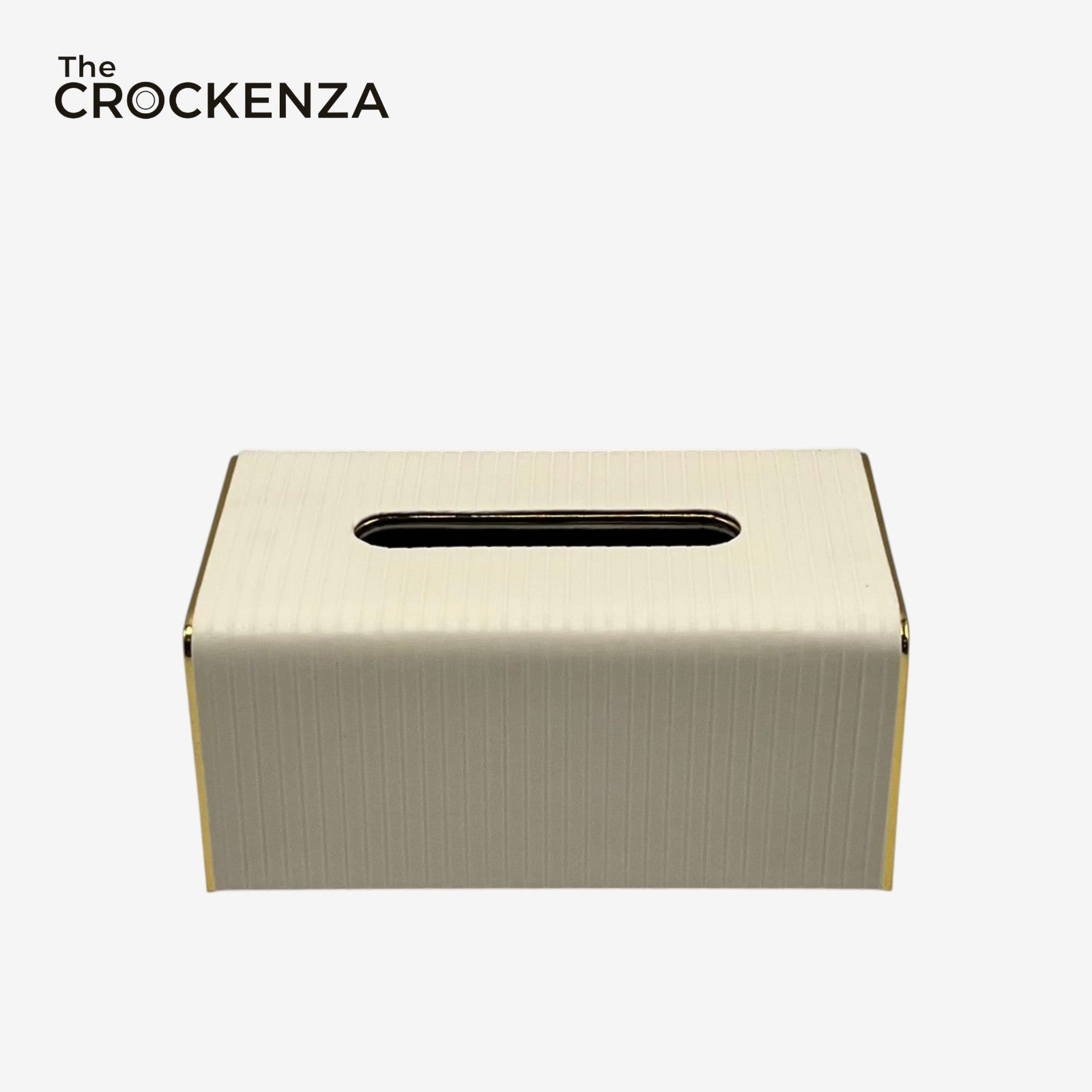 Luxury Premium Tissue Box – Elegant Decorative Tissue Box for Home, Office & Car