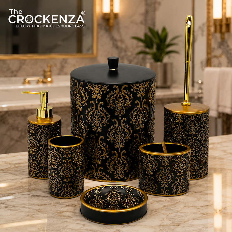 Luxury Bathroom Sets