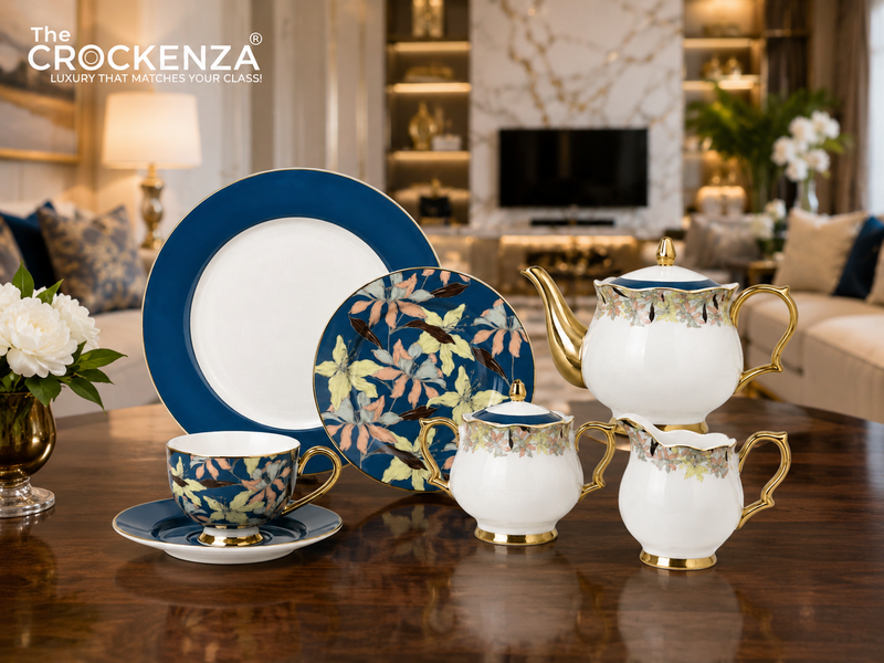Luxury Imported Tea Sets