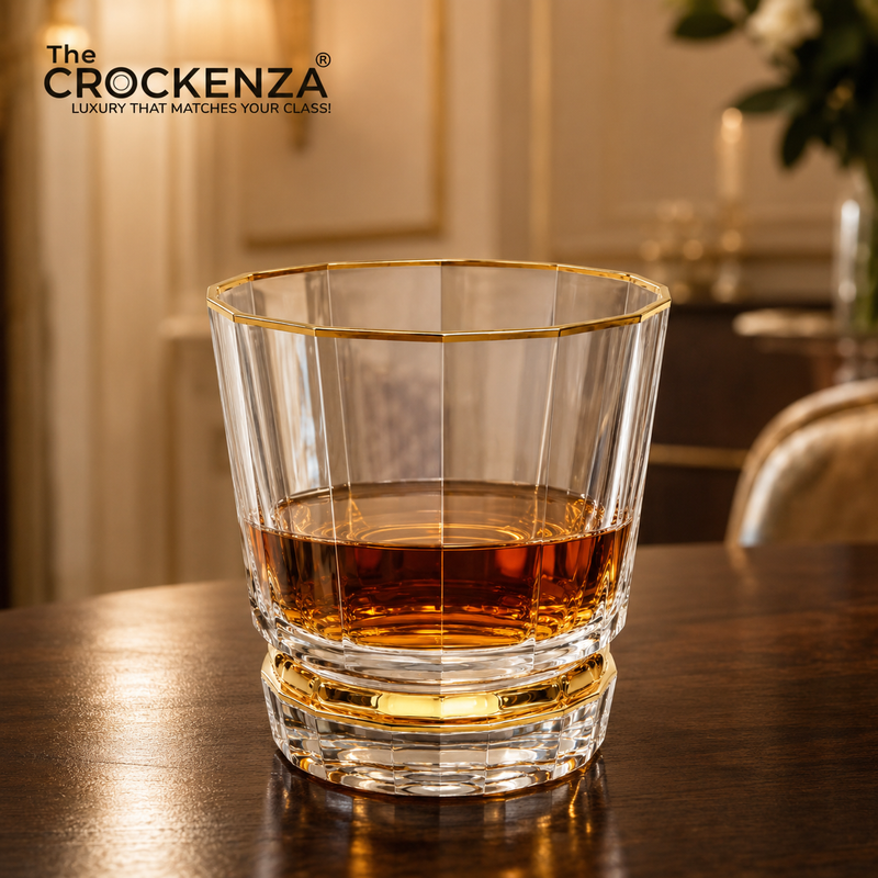 Imported Glass Sets