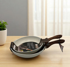 Baroly Premium Frying Pan – Everyday Performance, Professional Feel