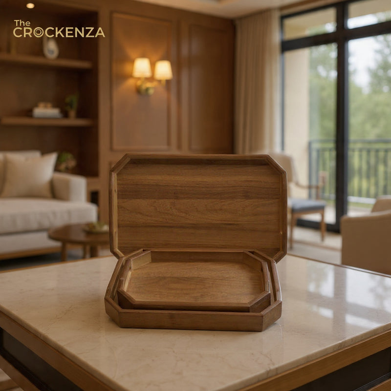 Luxury Tray Sets