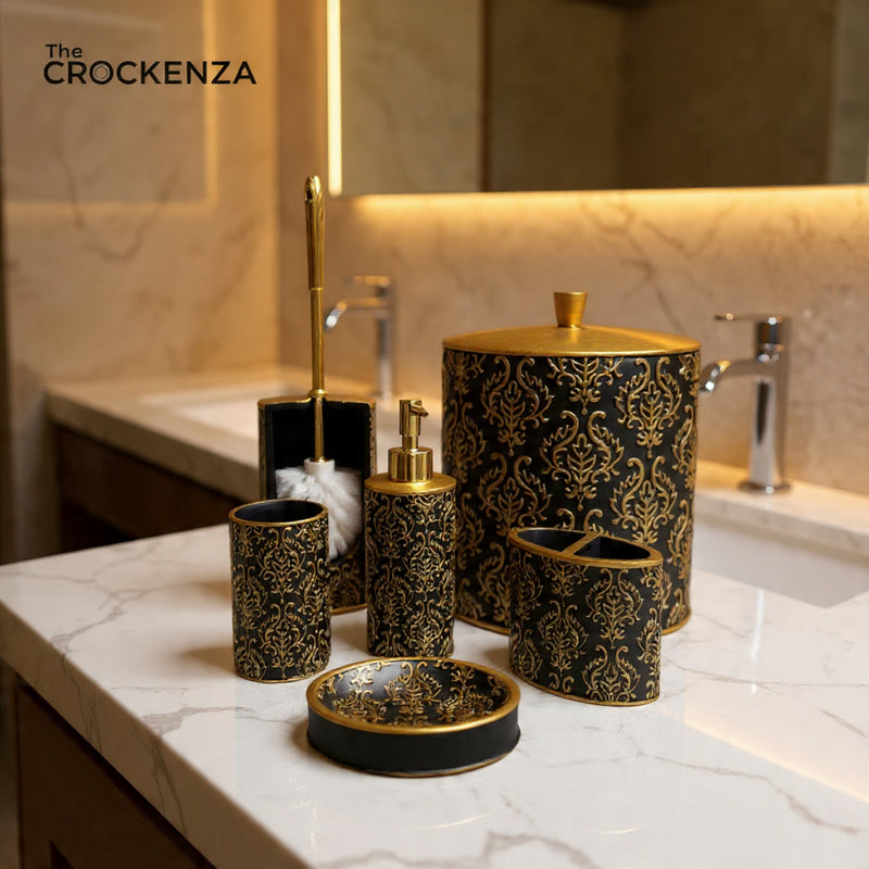Luxury Bathroom Sets