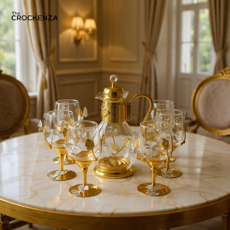 Gold Luxury Collection