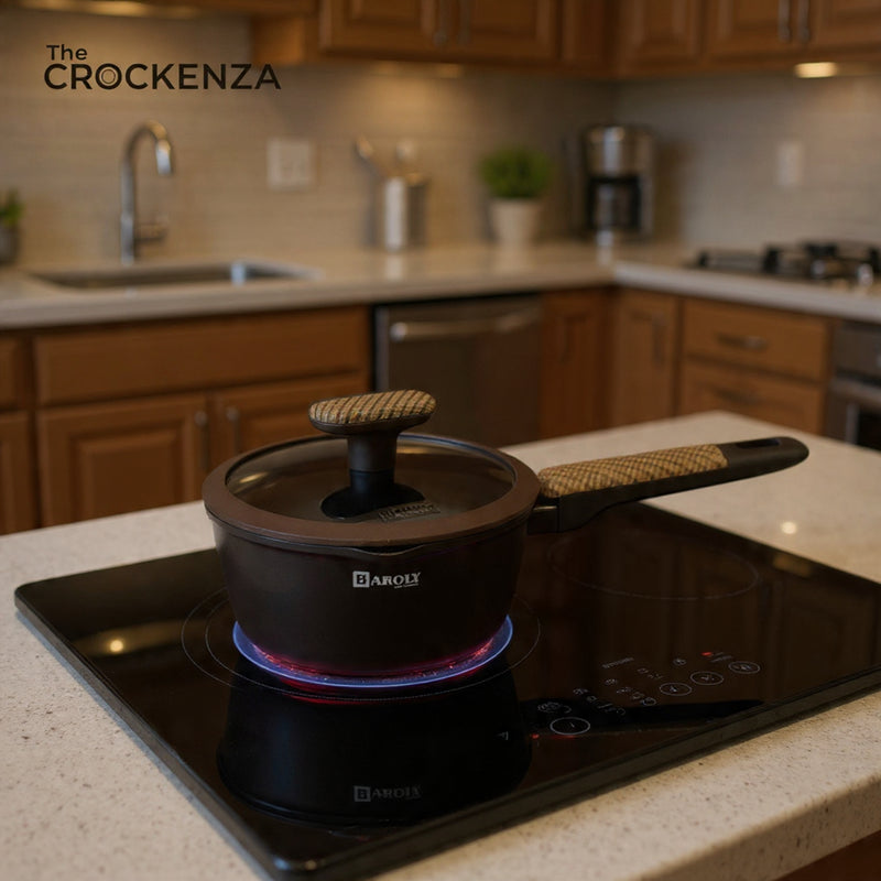 Baroly Cookwares